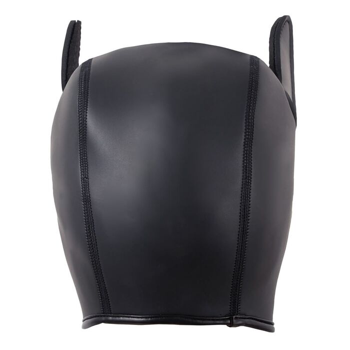 Bad Kitty Dog Mask Unisex