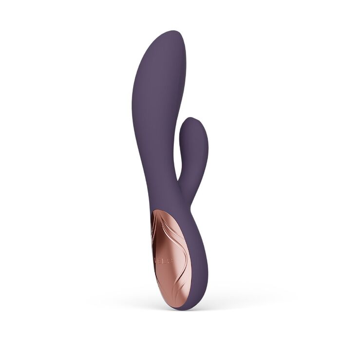 LELO Ina Thrust Purple TESTER