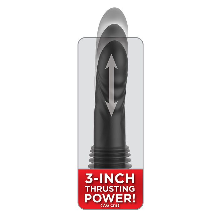 Fetish Fantasy Ultimate Thruster - imagine 2