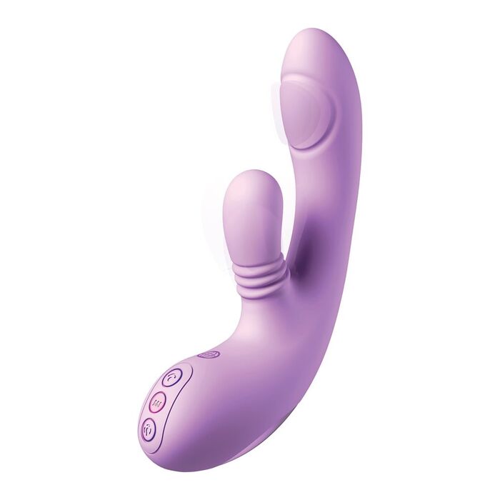 Pipedream IntiMotion Flutter Pro