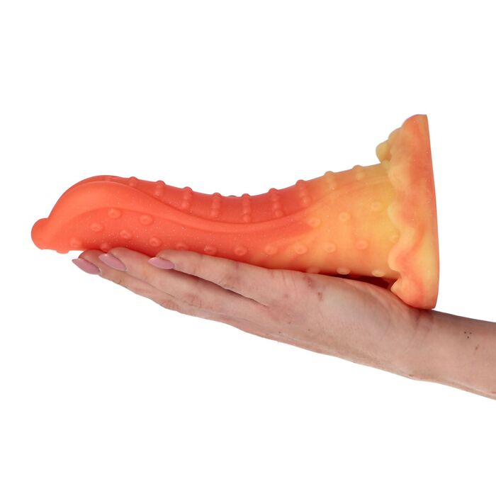 Frollo Dildo Monster - imagine 4