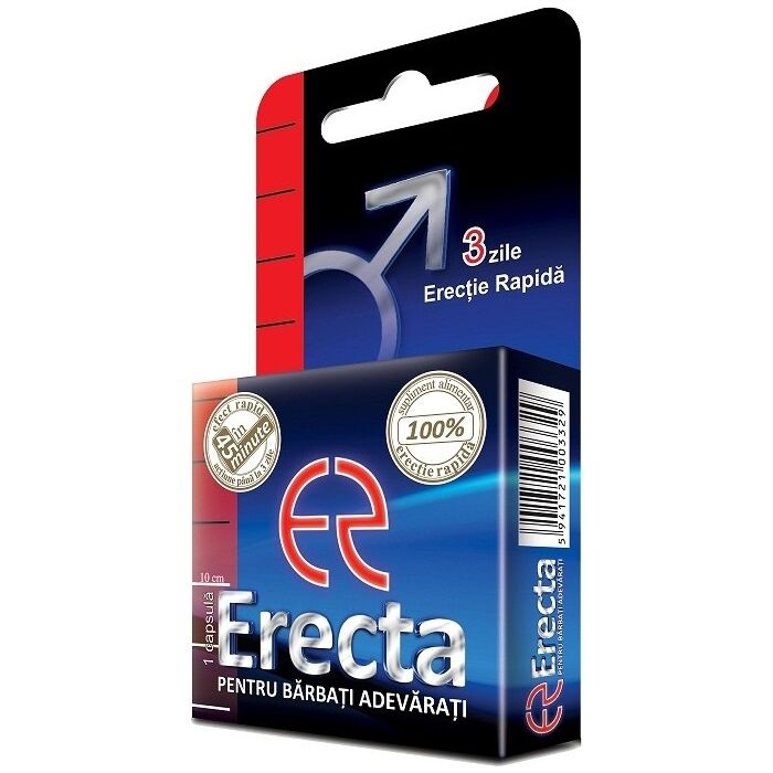 Pachet Stud 100 Original + Pastila Erecta