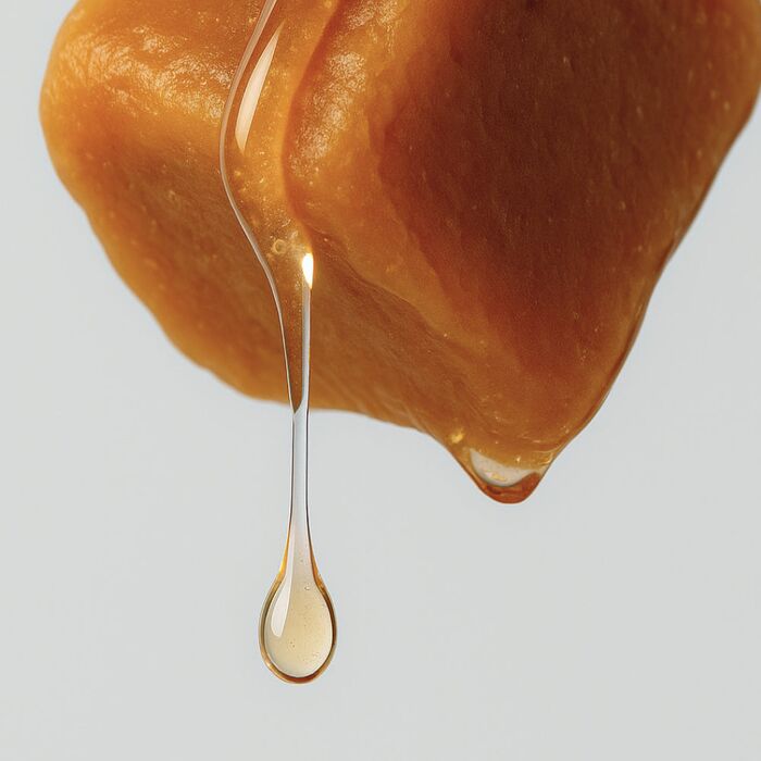 Caramel auriu care se scurge, aroma System JO Candy Shop Butterscotch