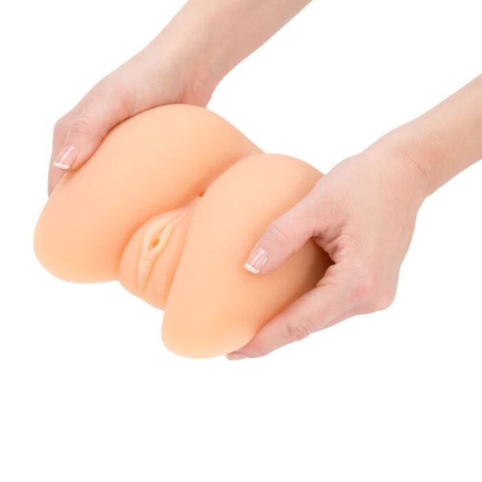 Masturbator XXX It's Two Company mod - pozitie utilizare