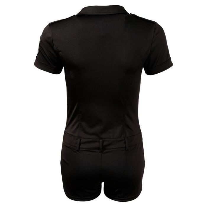 Costumatie Politista Cottelli Costumes - Negru