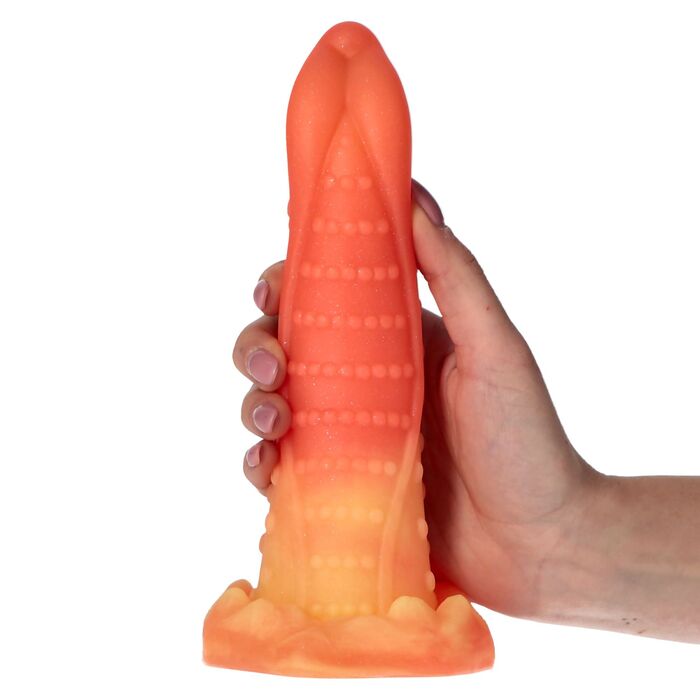 Dildo Monster Frollo -poza