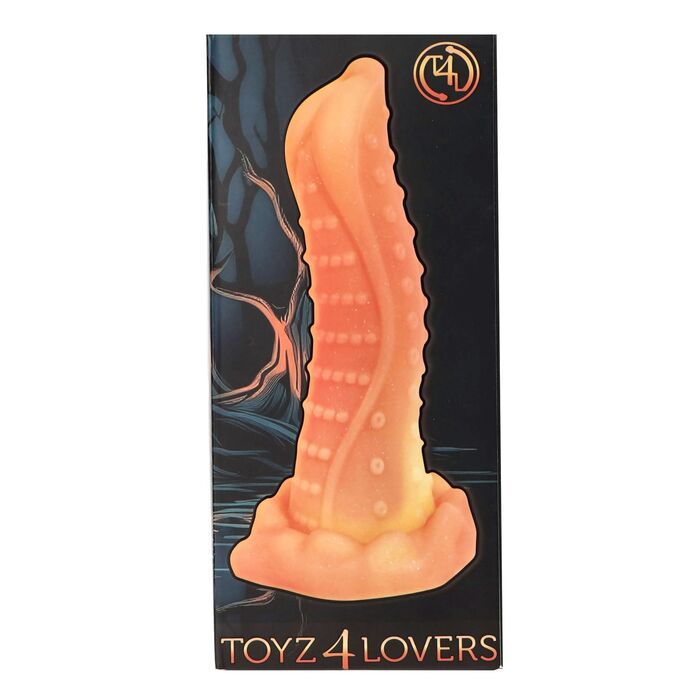 Dildo Monster Frollo - imagine