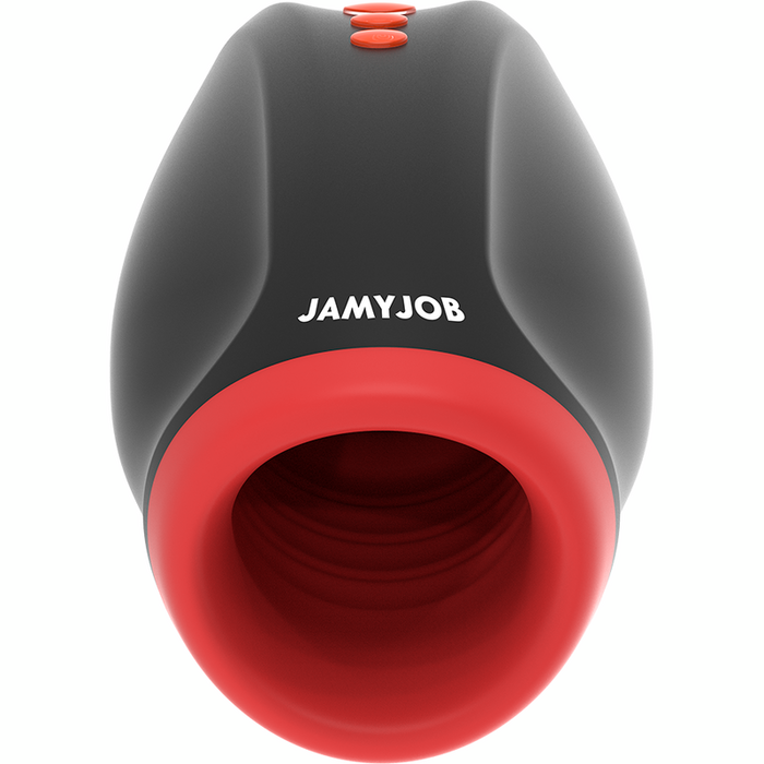 JamyJob Novax Masturbator
