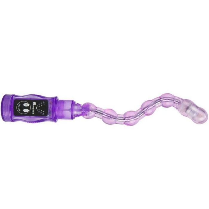 Vibrator Baile Distortion vazut din alt unghi, indoit in forma de carlig