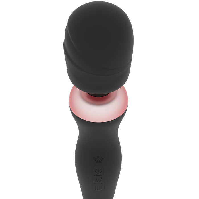 Rithual Akasha Wand 2.0 Negru