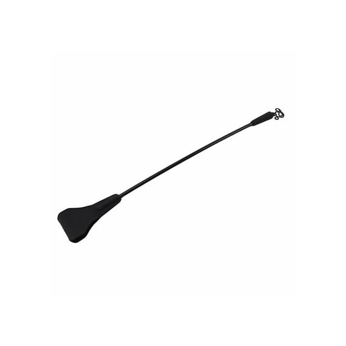 Bound to Please Silicone Riding Crop