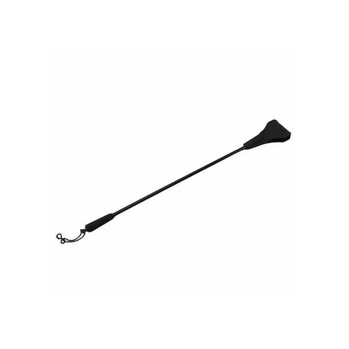 Bound to Please Silicone Riding Crop - detaliu