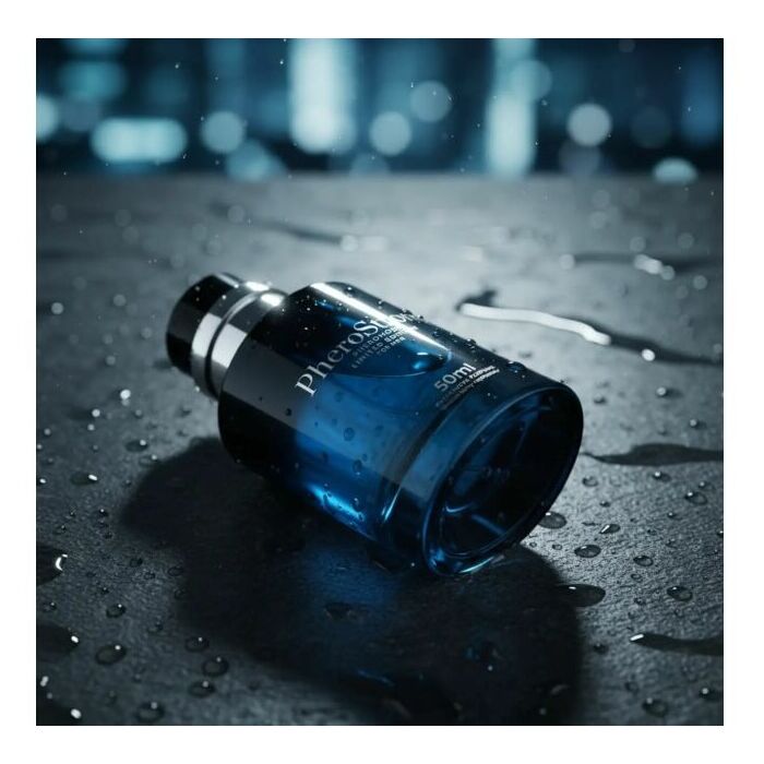 PheroStrong pheromone Limited Edition for Men - 50 ml