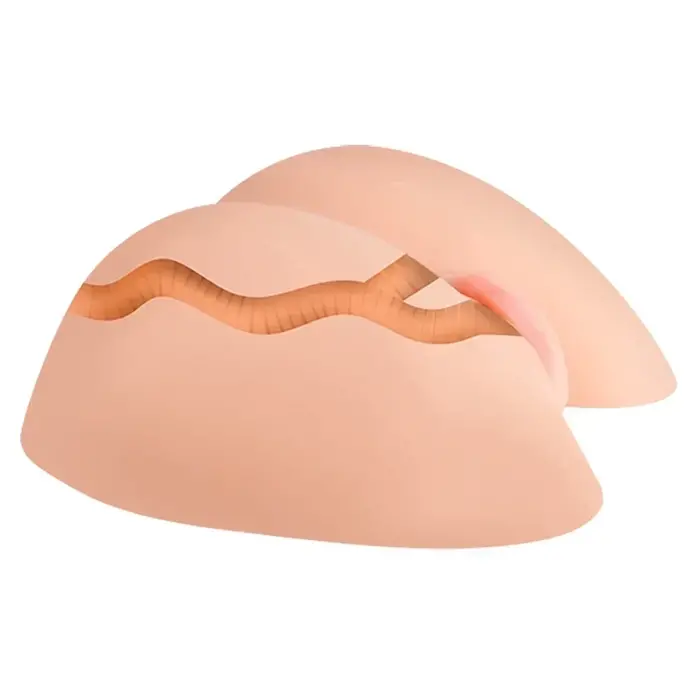 Vagin Artificial Masturbator XXX It's Two Company canale
