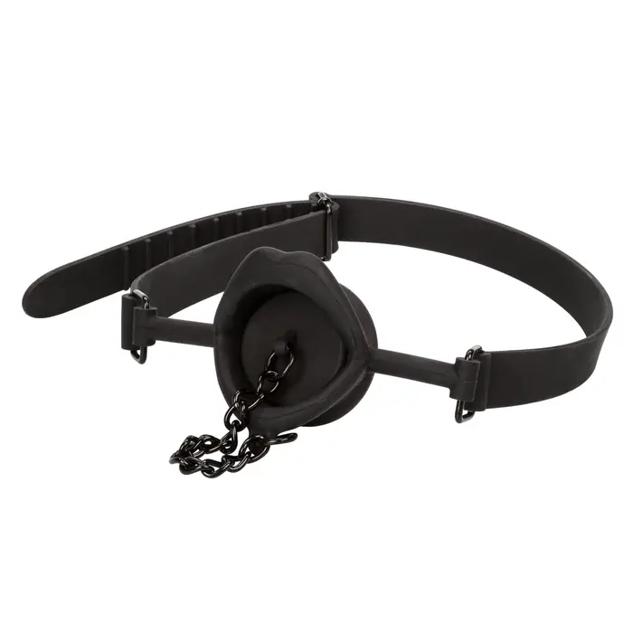 Scandal® Silicone Stopper Gag 1