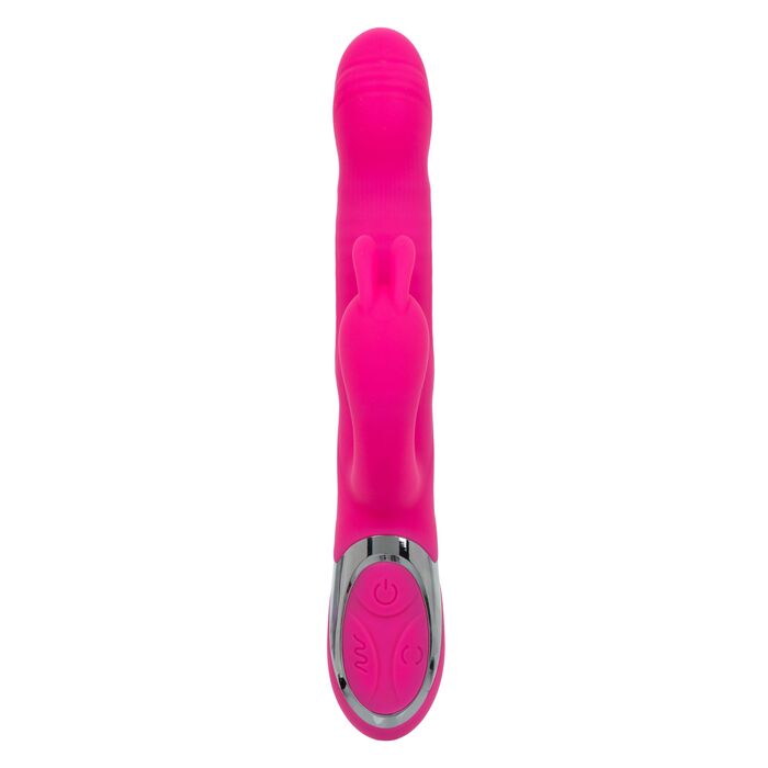 Vibrator iepuras Wave 1