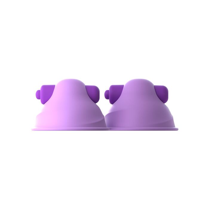 Fantasy For Her, Vibrating Nipple Suck-Hers produs