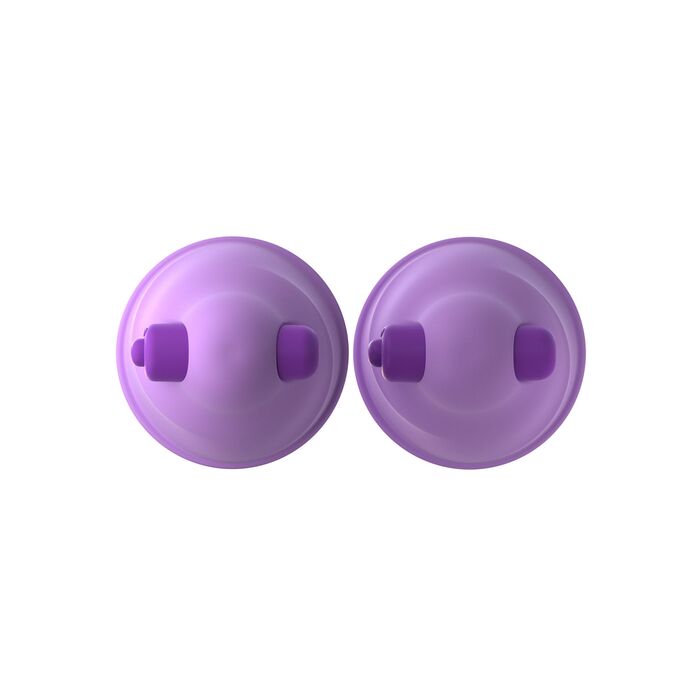 Fantasy For Her, Vibrating Nipple Suck-Hers imagine