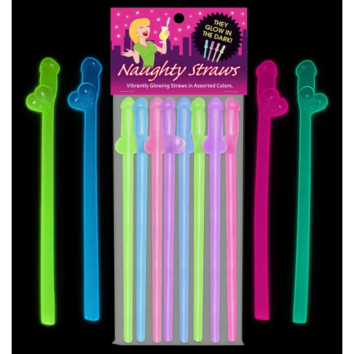 Paie fluorescente Kheper Games cu efect glow in the dark in culori vibrante.