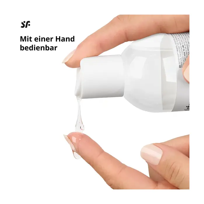 Lubrifiant SATISFYER Juicy Mango & Passion 300 ml detaliu utilizare