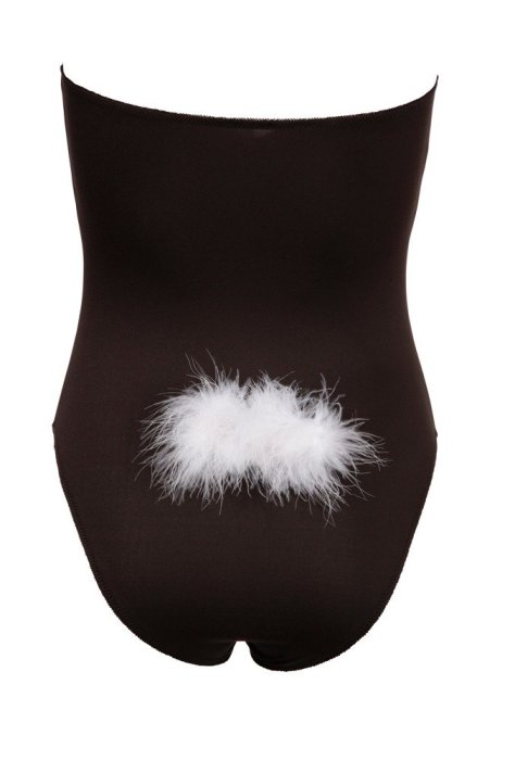 Costumatie Body Iepuras Playmates Cotelli Collection#