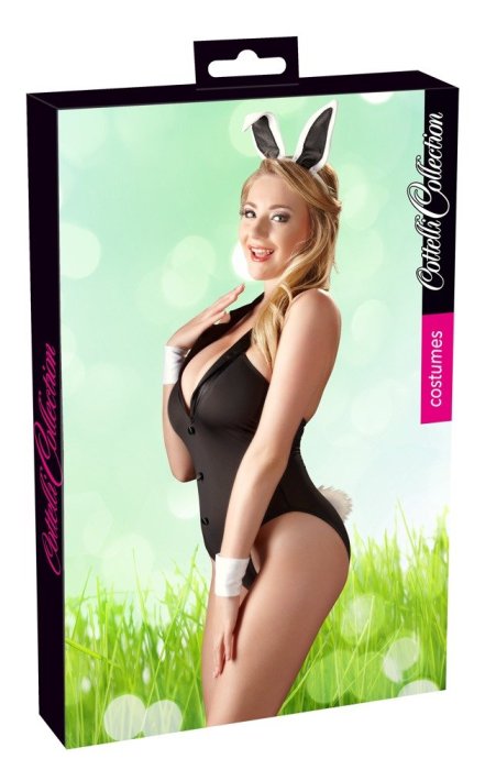 Costumatie Body Iepuras Playmates Cotelli Collection#