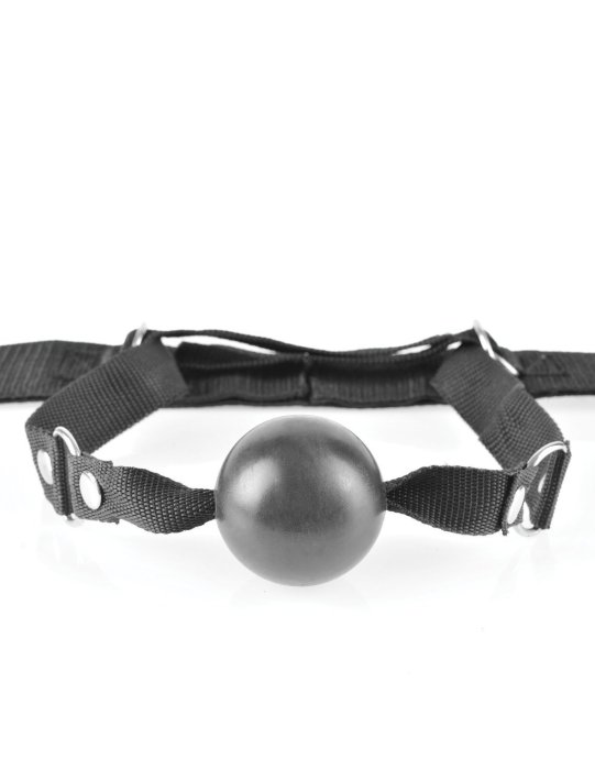 Set Bondage Pipedream "Fetish Fantasy Series" - Negru##