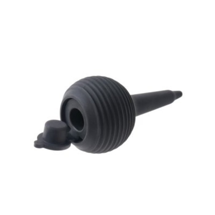 Dildo Pipedream "King Cock Squirter"  20,3 cm - Natural##
