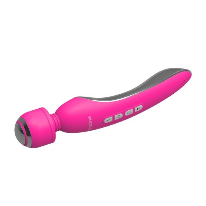 NALONE - ELECTRO WAND MASSAGER - detaliu design