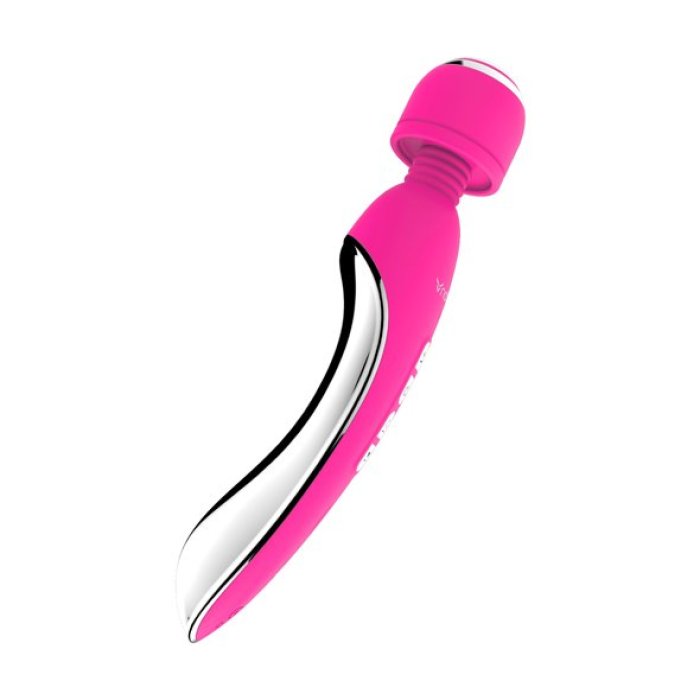 NALONE - ELECTRO WAND MASSAGER - dimensiuni complete