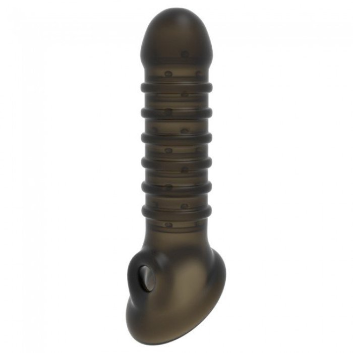 Prelungitor Penis Linx »Emperor« 18cm - Maro
