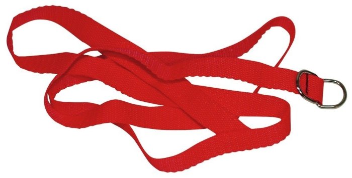 Set Bad Kitty Red Giant - detaliu finisaj