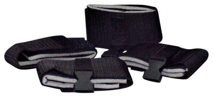 Set Catuse Bad Kitty "Naughty Toys" - Negru##