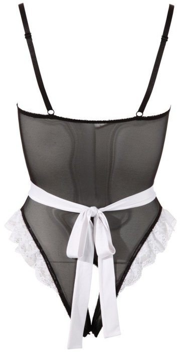 Costumatie Servitoare Waitress Body#