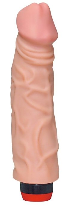 Vibrator Pascha - detaliu design