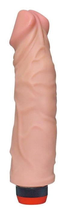 Vibrator Pascha - dimensiuni complete