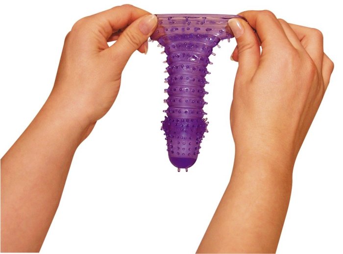 X-tra Lust Manson Prelungitor Penis - culoare si material