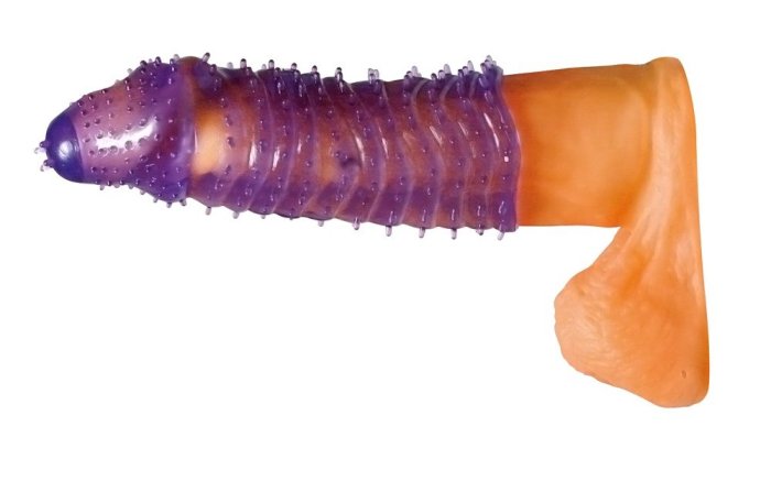 X-tra Lust Manson Prelungitor Penis - dimensiuni complete