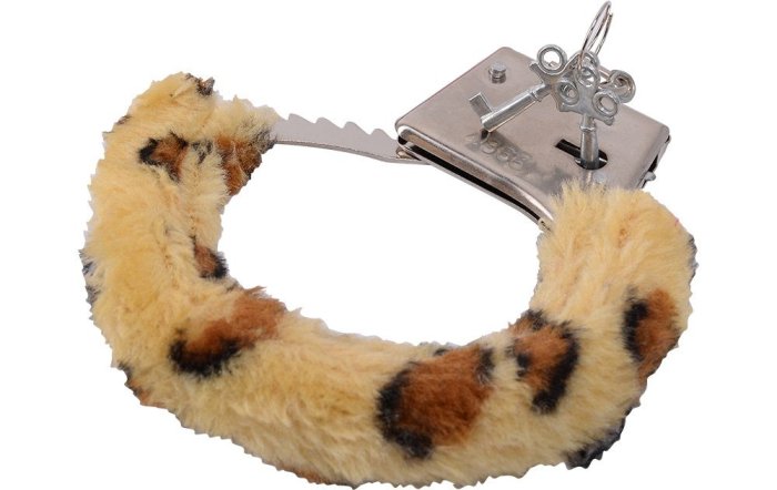 Catuse Plus Toyz4Lovers "Best Seller" Galben##