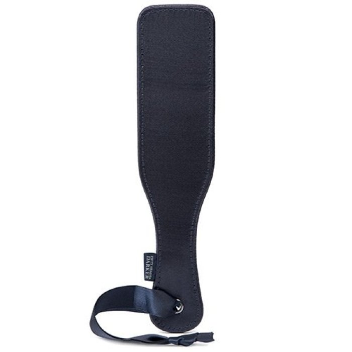 Fifty Shades Darker - Kit 7 Bondage Dark Desire - culoare si material