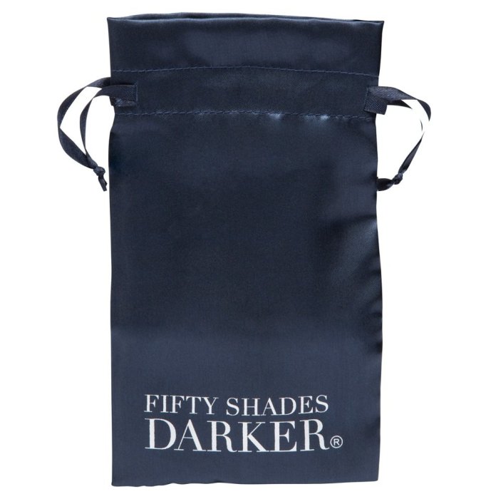 Fifty Shades Darker - Plug Anal Primal Attraction - vedere laterala
