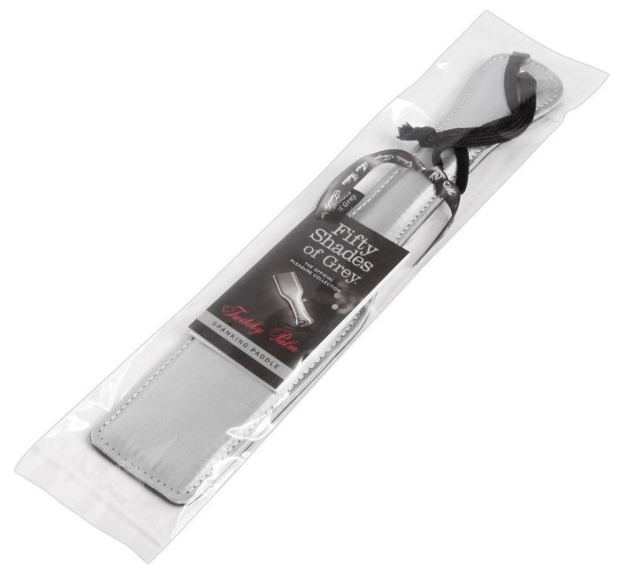 Fifty Shades Of Grey - Spanking Paddle - dimensiuni complete