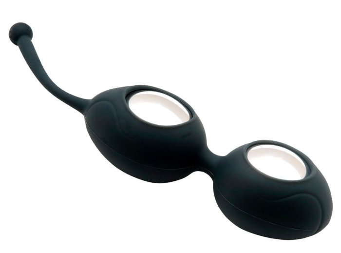Fifty Shades Of Grey - Bile Vaginale Delicious Pleasure - vedere frontala
