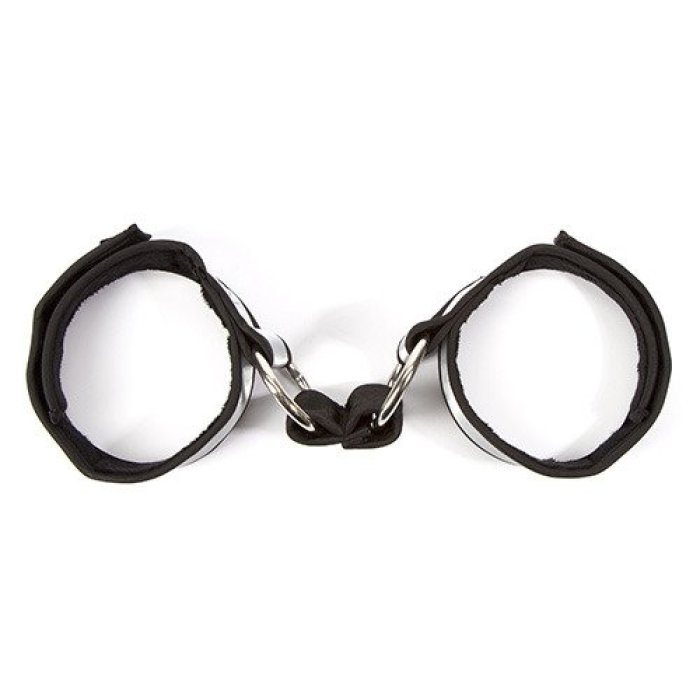 Fifty Shades Of Grey - Catuse Promise To Obey - detaliu design