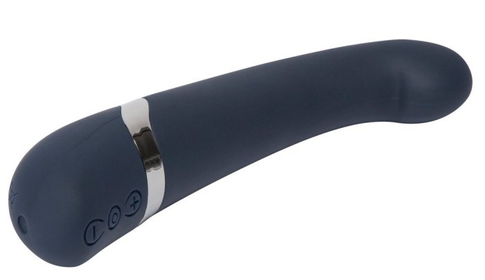 Fifty Shades Of Grey - Desire Explodes Vibrator - culoare si material