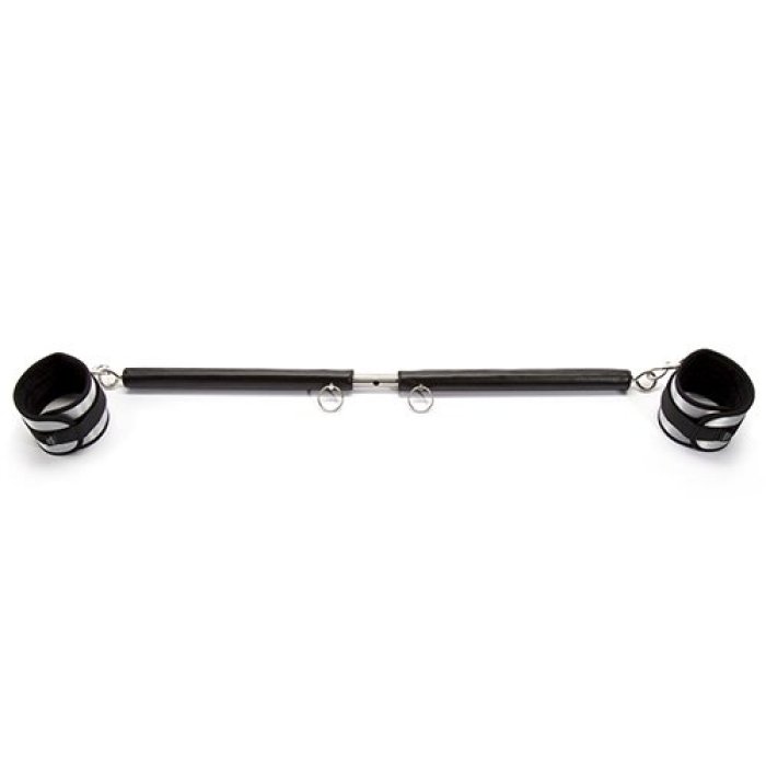 Fifty Shades Of Grey Trust Me Spreader Bar Kit Catuse - vedere frontala