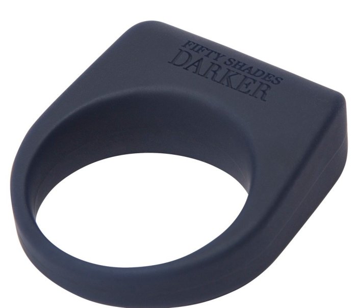 Fifty Shades Darker - Set Bondage Cupluri Kinky Fuckery - detaliu design