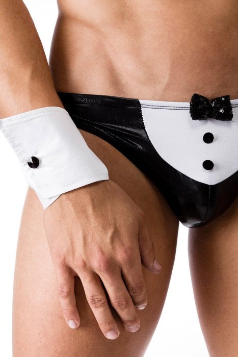 Costum Saresia RolePlay Gigolo# - vedere laterala
