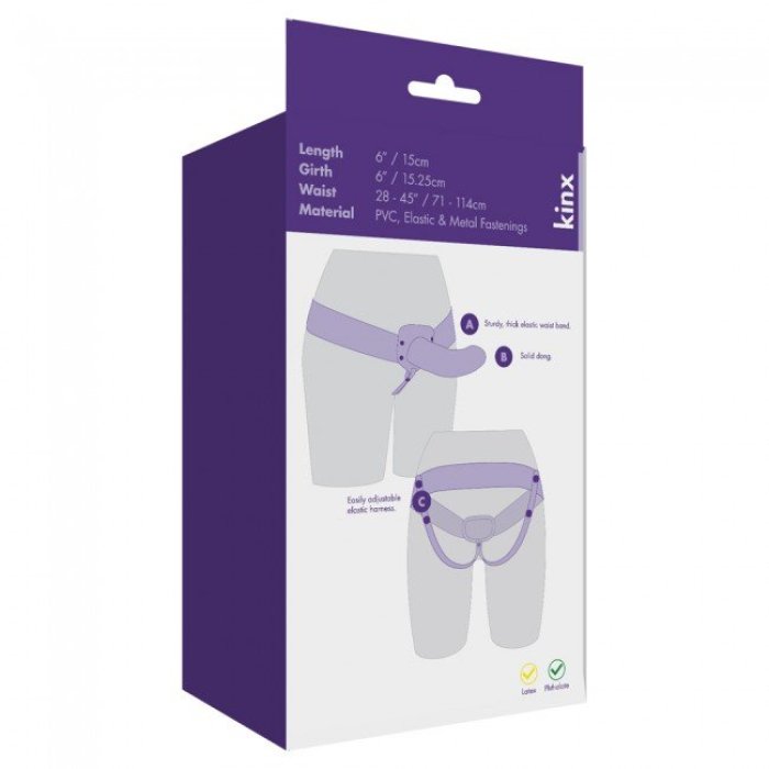 Strapon Femei Penetrator