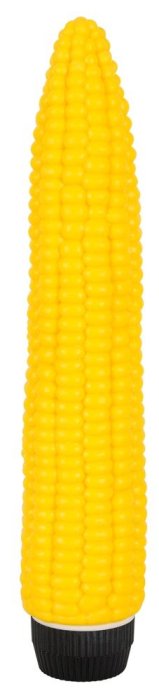 Vibrator Popcorn - detaliu design